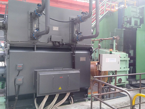 YPZGS900-Variable-Speed-AC-Motor-for-rolling-mill