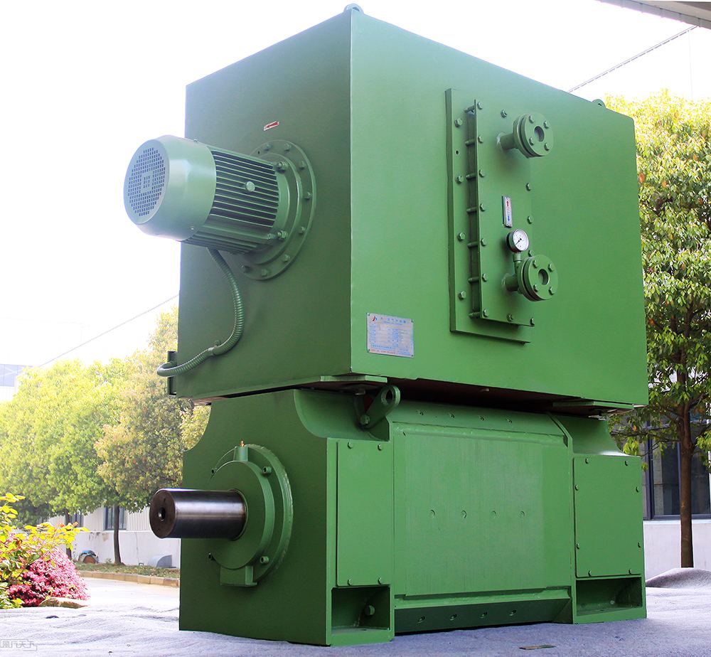 Z4-355-refroidisseur d'eau