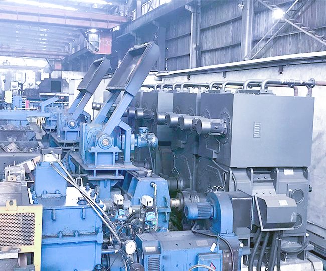 Moteurs-CC-pour-haute-vitesse--usine de finition de fil machine