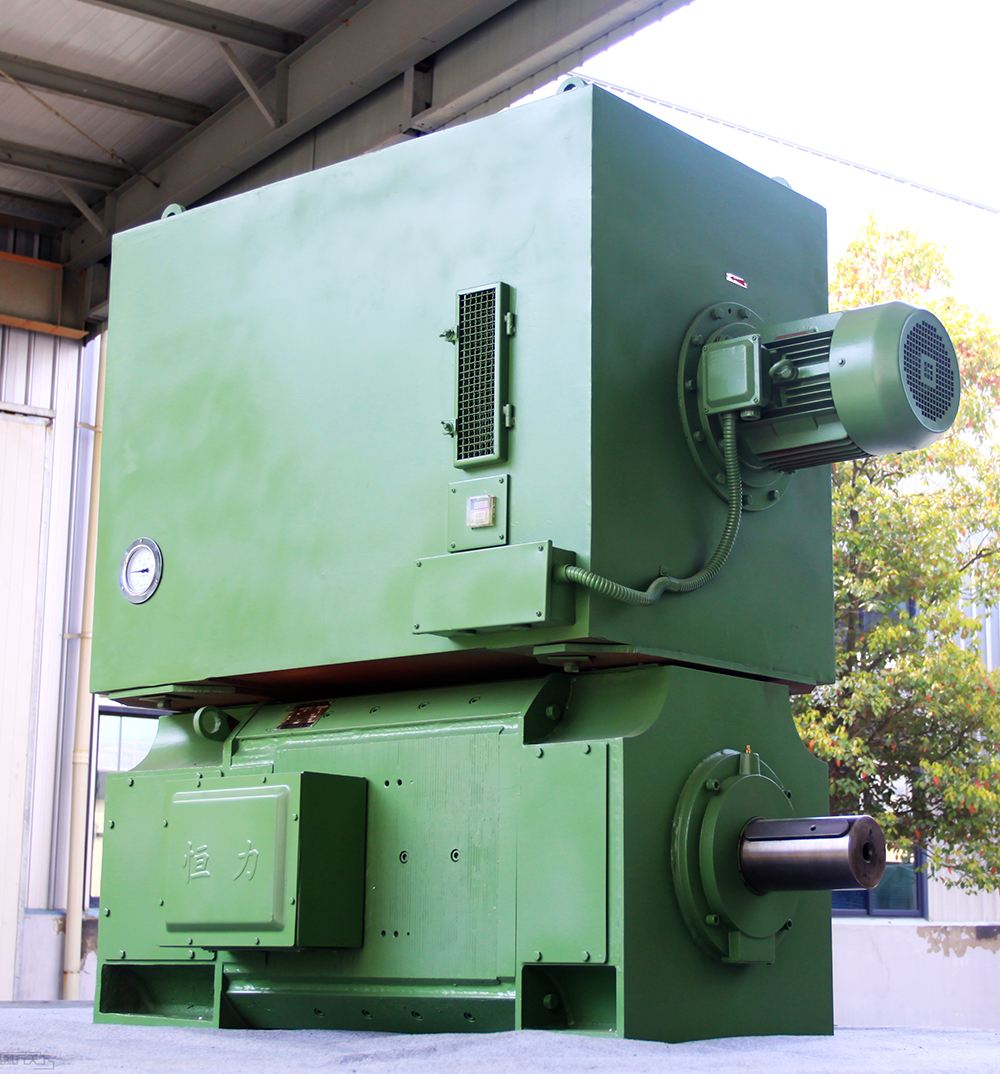 Z4-400-refroidisseur d'eau